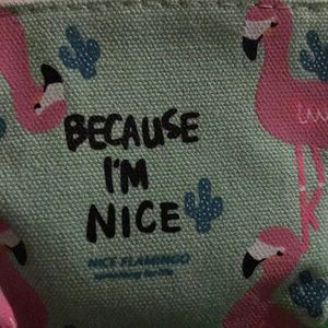 Meet your Posher, Lea